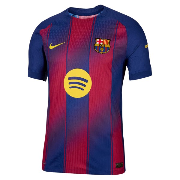 Thailand Trikot Barcelona Heim 2025-26
